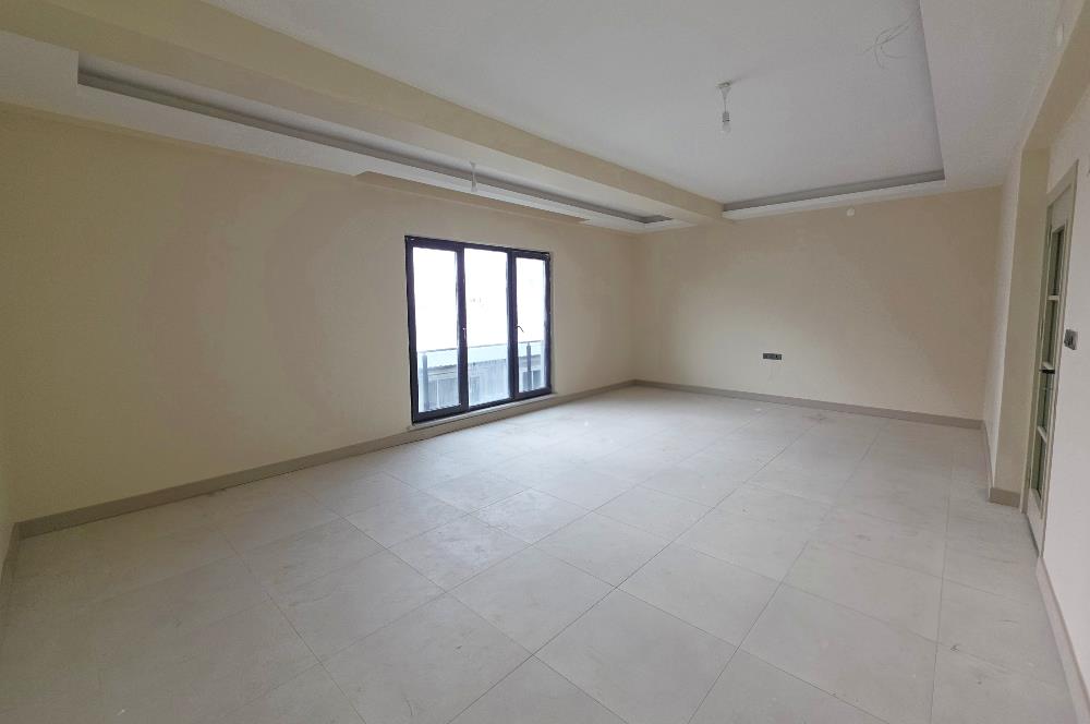 C21 Cius; Umurbey'de Satılık 4+1 Sıfır Ters Dubleks Daire