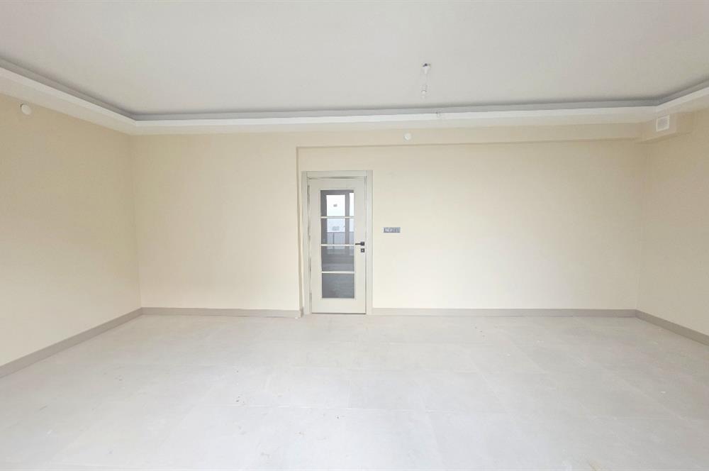 C21 Cius; Umurbey'de Satılık 4+1 Sıfır Ters Dubleks Daire