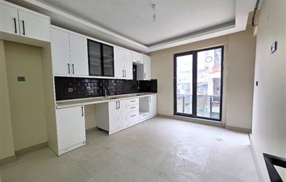 C21 Cius; Umurbey'de Satılık 4+1 Sıfır Ters Dubleks Daire