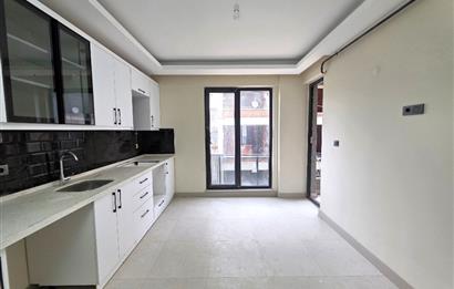 C21 Cius; Umurbey'de Satılık 4+1 Sıfır Ters Dubleks Daire