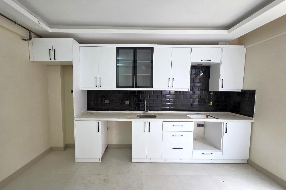 C21 Cius; Umurbey'de Satılık 4+1 Sıfır Ters Dubleks Daire