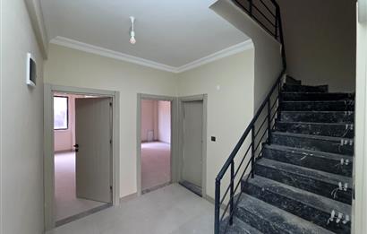 C21 Cius; Umurbey'de Satılık 4+1 Sıfır Ters Dubleks Daire