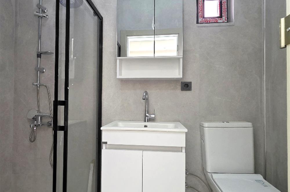 C21 Cius; Umurbey'de Satılık 4+1 Sıfır Ters Dubleks Daire