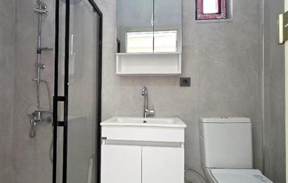 C21 Cius; Umurbey'de Satılık 4+1 Sıfır Ters Dubleks Daire