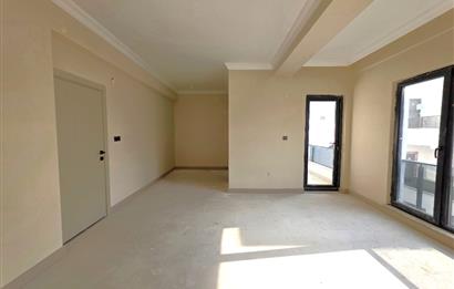 C21 Cius; Umurbey'de Satılık 4+1 Sıfır Ters Dubleks Daire