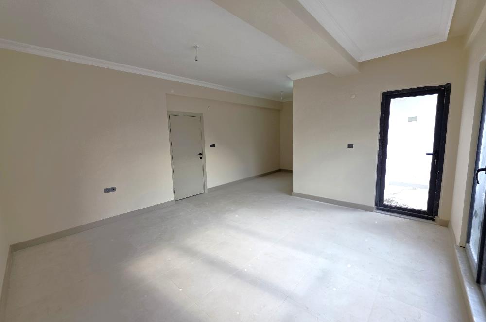 C21 Cius; Umurbey'de Satılık 4+1 Sıfır Ters Dubleks Daire