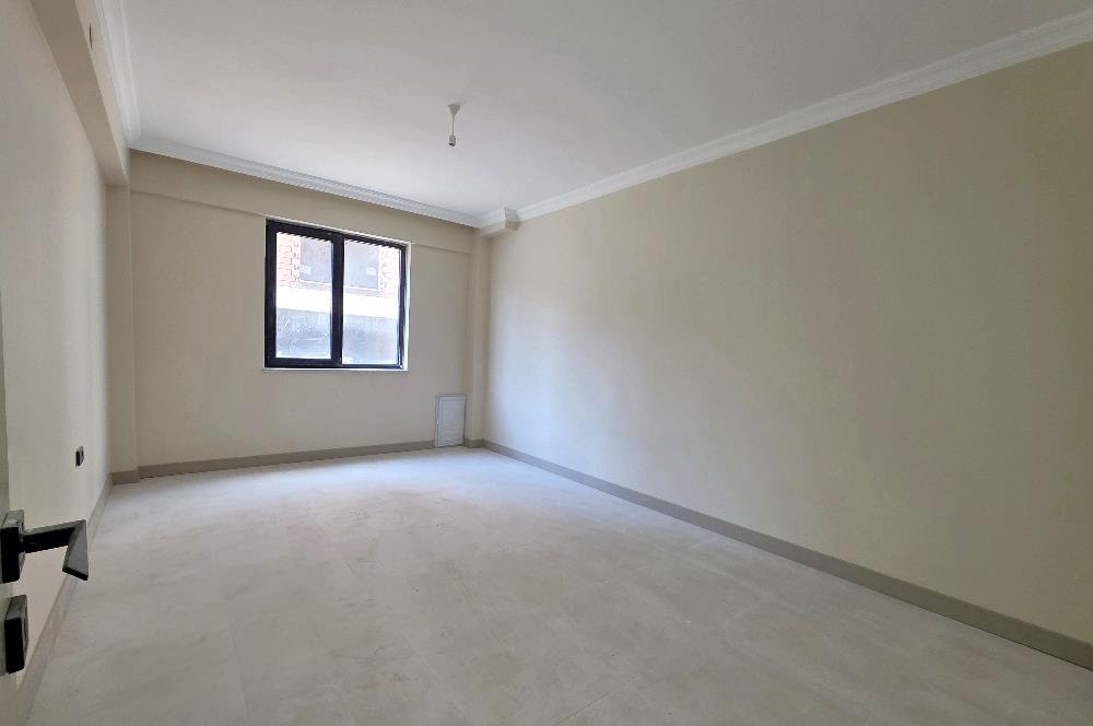 C21 Cius; Umurbey'de Satılık 4+1 Sıfır Ters Dubleks Daire