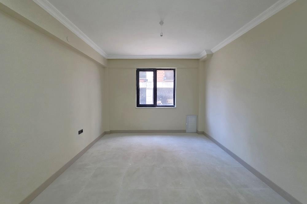 C21 Cius; Umurbey'de Satılık 4+1 Sıfır Ters Dubleks Daire