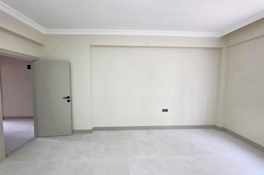 C21 Cius; Umurbey'de Satılık 4+1 Sıfır Ters Dubleks Daire