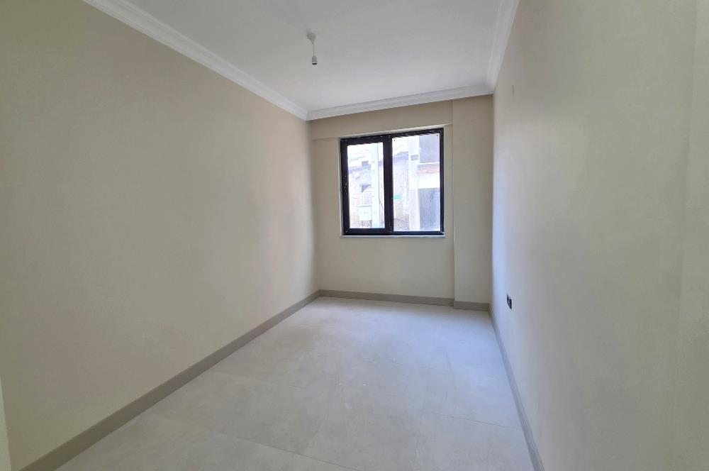 C21 Cius; Umurbey'de Satılık 4+1 Sıfır Ters Dubleks Daire