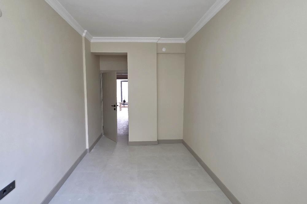 C21 Cius; Umurbey'de Satılık 4+1 Sıfır Ters Dubleks Daire