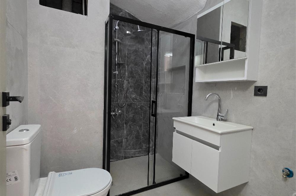 C21 Cius; Umurbey'de Satılık 4+1 Sıfır Ters Dubleks Daire