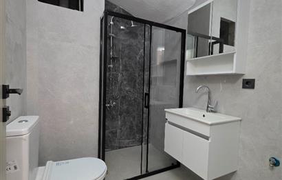 C21 Cius; Umurbey'de Satılık 4+1 Sıfır Ters Dubleks Daire