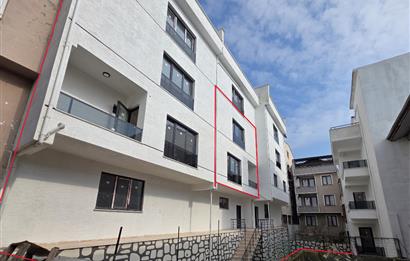 C21 Cius; Umurbey'de Satılık 4+1 Sıfır Ters Dubleks Daire