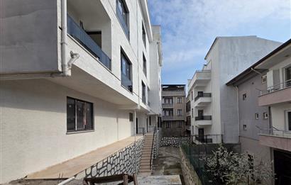 C21 Cius; Umurbey'de Satılık 4+1 Sıfır Ters Dubleks Daire