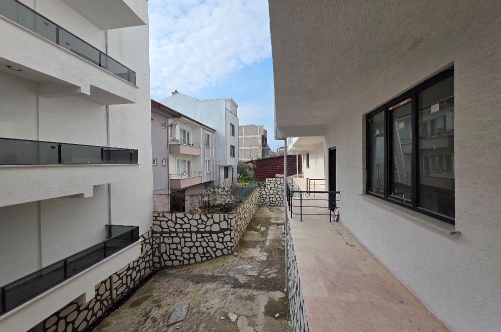 C21 Cius; Umurbey'de Satılık 4+1 Sıfır Ters Dubleks Daire