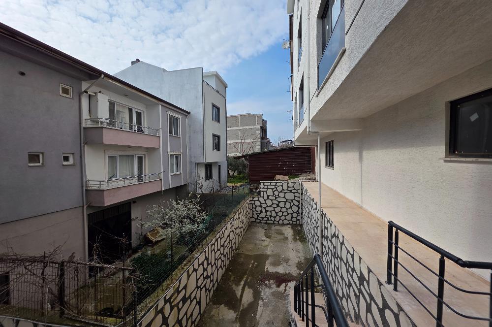 C21 Cius; Umurbey'de Satılık 4+1 Sıfır Ters Dubleks Daire