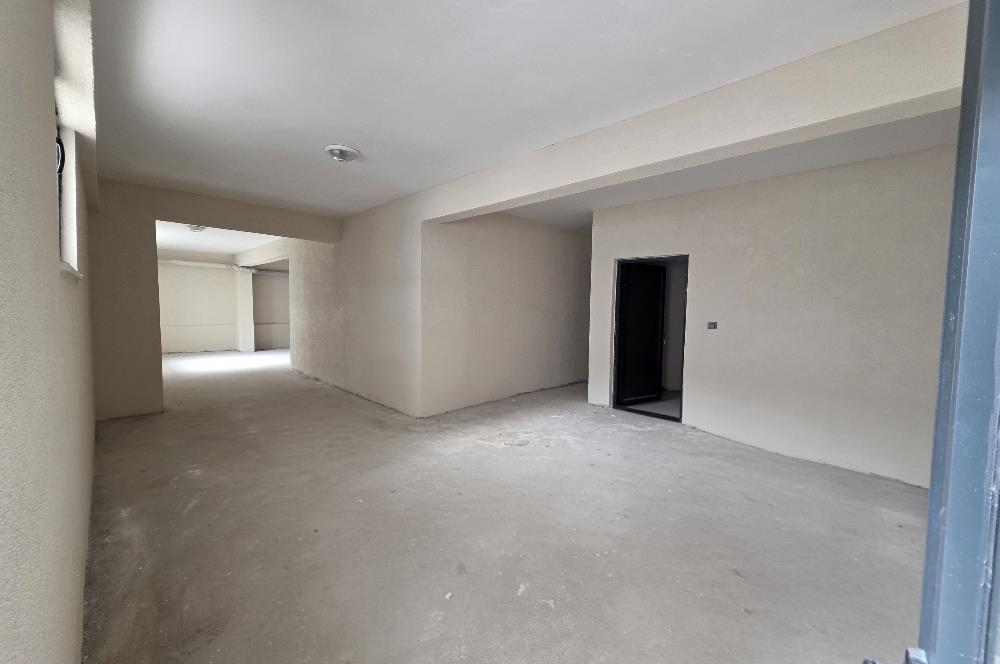 C21 Cius; Umurbey'de Satılık 4+1 Sıfır Ters Dubleks Daire