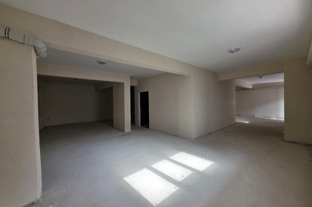 C21 Cius; Umurbey'de Satılık 4+1 Sıfır Ters Dubleks Daire