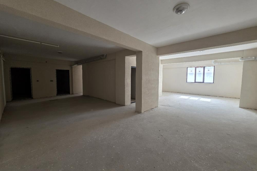 C21 Cius; Umurbey'de Satılık 4+1 Sıfır Ters Dubleks Daire