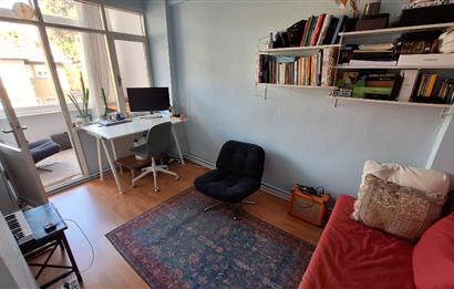 YENİKÖY MERKEZ'DE SATILIK 3+1 YAPI KAYIT BELGELİ, ARA KAT DAİRE