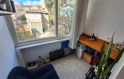 YENİKÖY MERKEZ'DE SATILIK 3+1 YAPI KAYIT BELGELİ, ARA KAT DAİRE