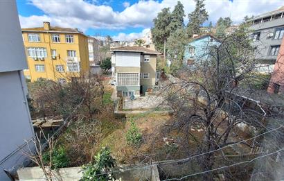 YENİKÖY MERKEZ'DE SATILIK 3+1 YAPI KAYIT BELGELİ, ARA KAT DAİRE