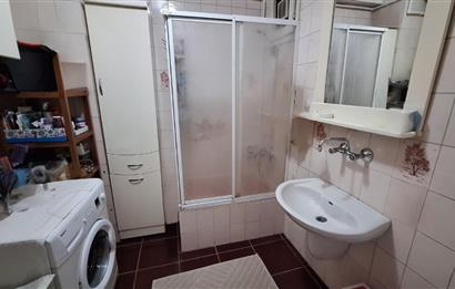 YENİKÖY MERKEZ'DE SATILIK 3+1 YAPI KAYIT BELGELİ, ARA KAT DAİRE