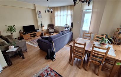 YENİKÖY MERKEZ'DE SATILIK 3+1 YAPI KAYIT BELGELİ, ARA KAT DAİRE