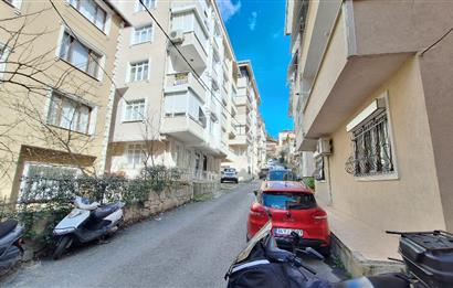 YENİKÖY MERKEZ'DE SATILIK 3+1 YAPI KAYIT BELGELİ, ARA KAT DAİRE