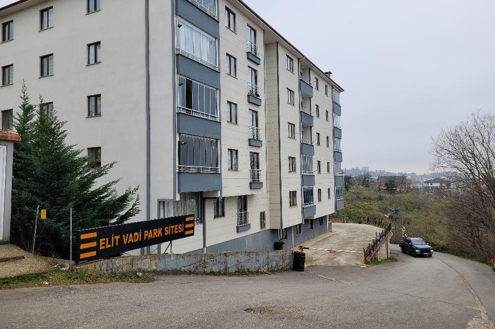 PELİTLİ’DE FULL EŞYALI 3+1 SATILIK FIRSAT DAİRE