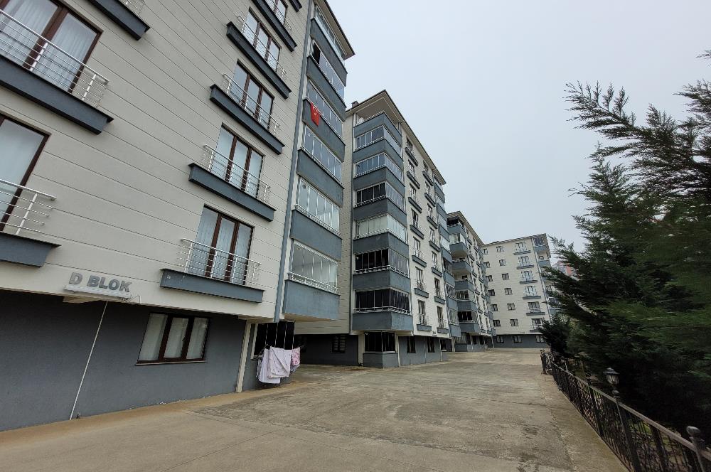 PELİTLİ’DE FULL EŞYALI 3+1 SATILIK FIRSAT DAİRE