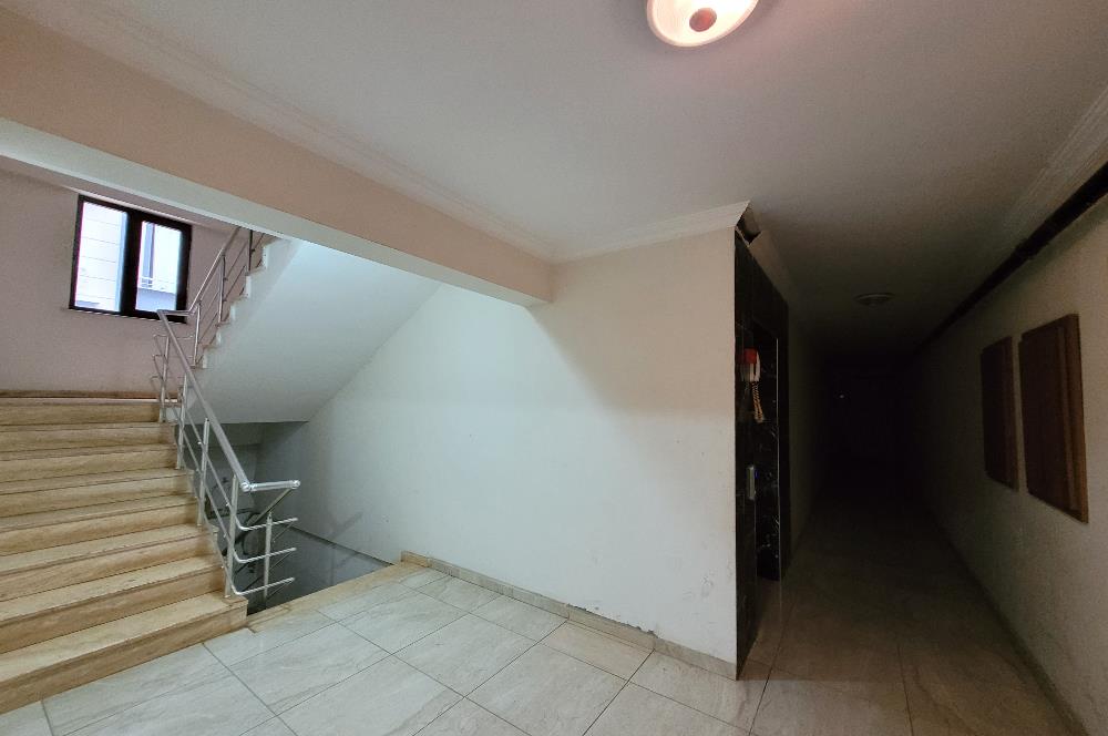 PELİTLİ’DE FULL EŞYALI 3+1 SATILIK FIRSAT DAİRE