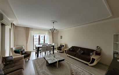 PELİTLİ’DE FULL EŞYALI 3+1 SATILIK FIRSAT DAİRE