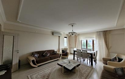 PELİTLİ’DE FULL EŞYALI 3+1 SATILIK FIRSAT DAİRE