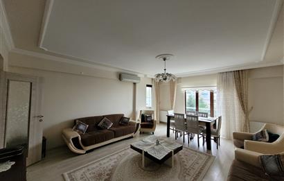 PELİTLİ’DE FULL EŞYALI 3+1 SATILIK FIRSAT DAİRE