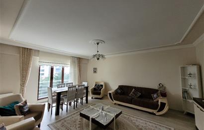 PELİTLİ’DE FULL EŞYALI 3+1 SATILIK FIRSAT DAİRE