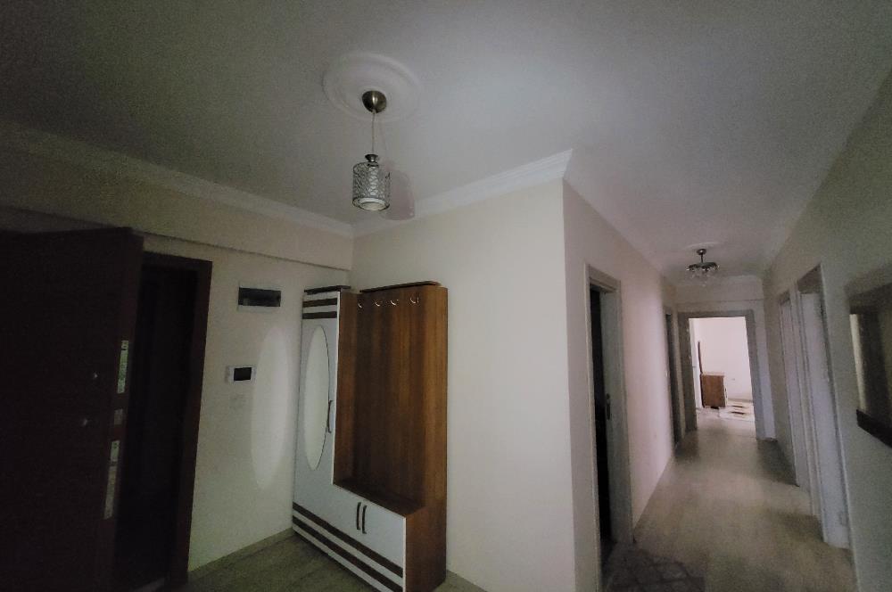 PELİTLİ’DE FULL EŞYALI 3+1 SATILIK FIRSAT DAİRE