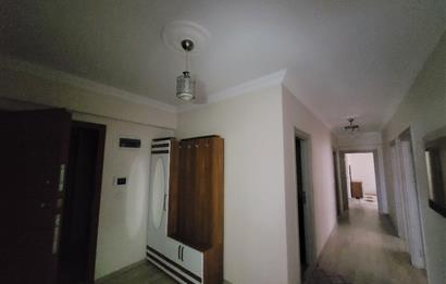 PELİTLİ’DE FULL EŞYALI 3+1 SATILIK FIRSAT DAİRE