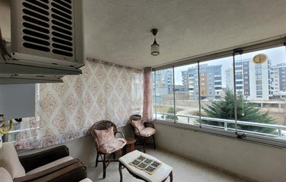 PELİTLİ’DE FULL EŞYALI 3+1 SATILIK FIRSAT DAİRE