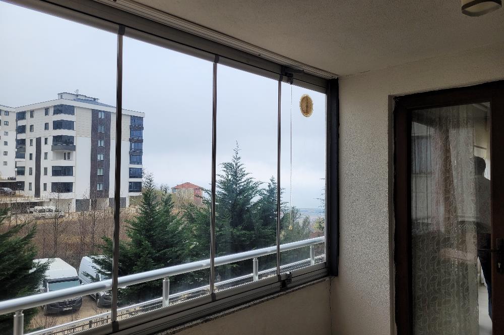 PELİTLİ’DE FULL EŞYALI 3+1 SATILIK FIRSAT DAİRE