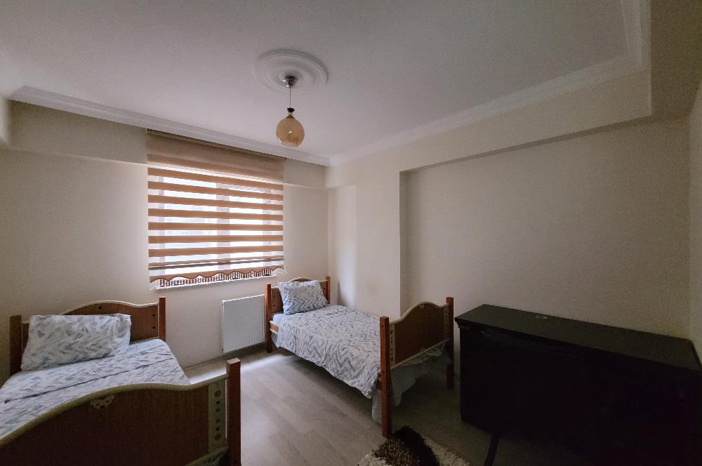 PELİTLİ’DE FULL EŞYALI 3+1 SATILIK FIRSAT DAİRE