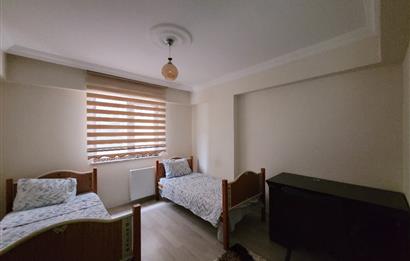 PELİTLİ’DE FULL EŞYALI 3+1 SATILIK FIRSAT DAİRE