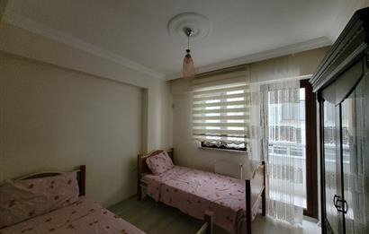PELİTLİ’DE FULL EŞYALI 3+1 SATILIK FIRSAT DAİRE