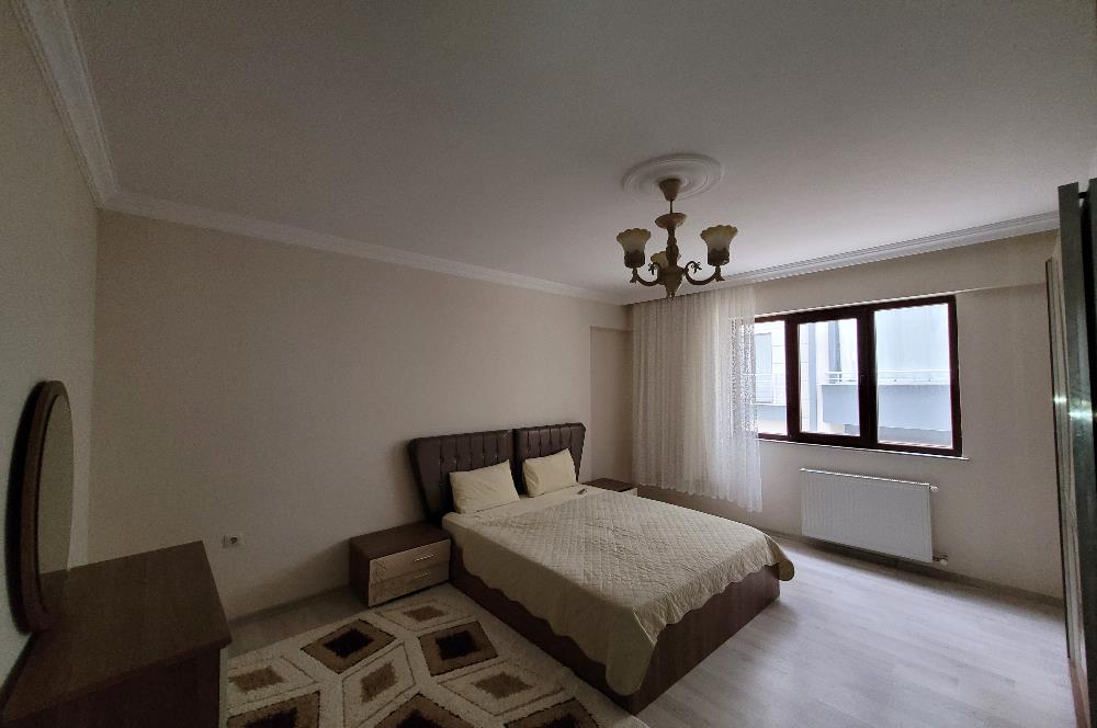 PELİTLİ’DE FULL EŞYALI 3+1 SATILIK FIRSAT DAİRE