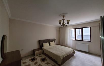 PELİTLİ’DE FULL EŞYALI 3+1 SATILIK FIRSAT DAİRE