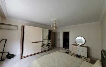 PELİTLİ’DE FULL EŞYALI 3+1 SATILIK FIRSAT DAİRE