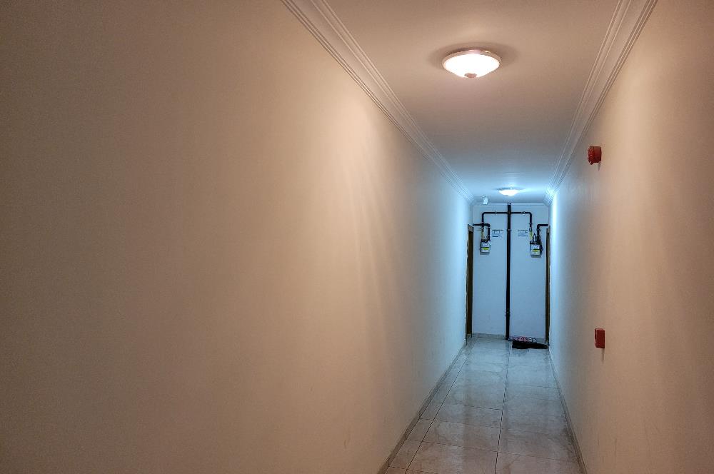 PELİTLİ’DE FULL EŞYALI 3+1 SATILIK FIRSAT DAİRE