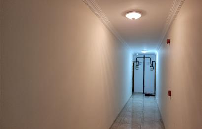 PELİTLİ’DE FULL EŞYALI 3+1 SATILIK FIRSAT DAİRE