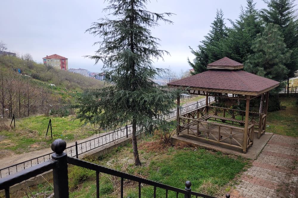 PELİTLİ’DE FULL EŞYALI 3+1 SATILIK FIRSAT DAİRE